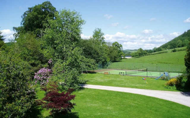 The Forest Country House B&B
