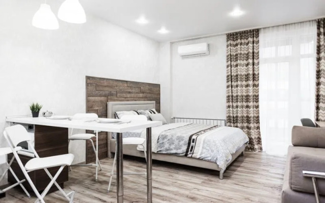 PASHk INN apartment on Belinsky street, 30