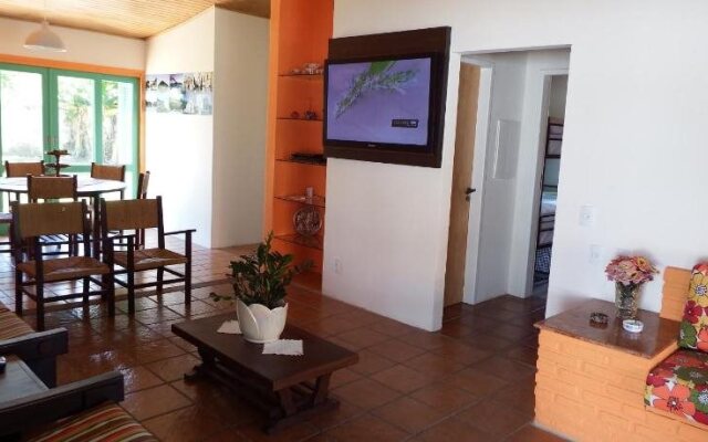 Hostel Santo Antonio