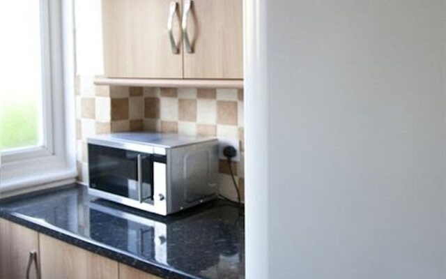 Tooting Place Apartments
