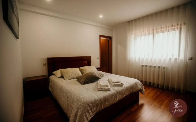Casa da Adega - Quinta da Portela