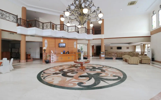 Airy Tenggarong Panji 1 Kutai Kartanegara