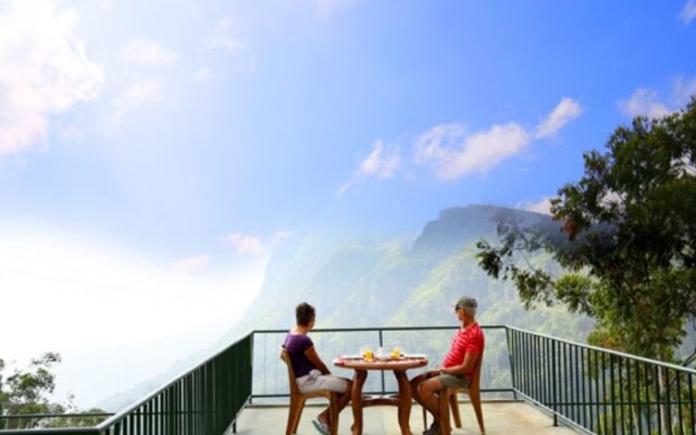 Hotel Sobaro Ella