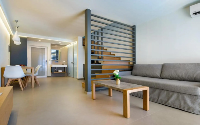 Forum Suites