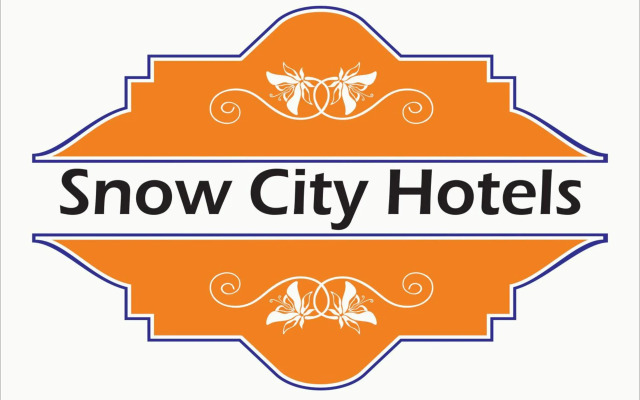 Hotel Mountain Face by Snow City Hotels