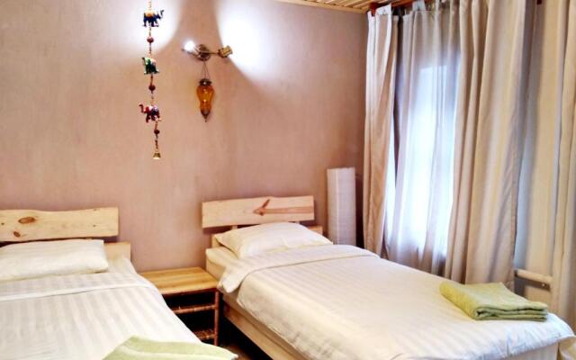 Evergreen Guesthouse