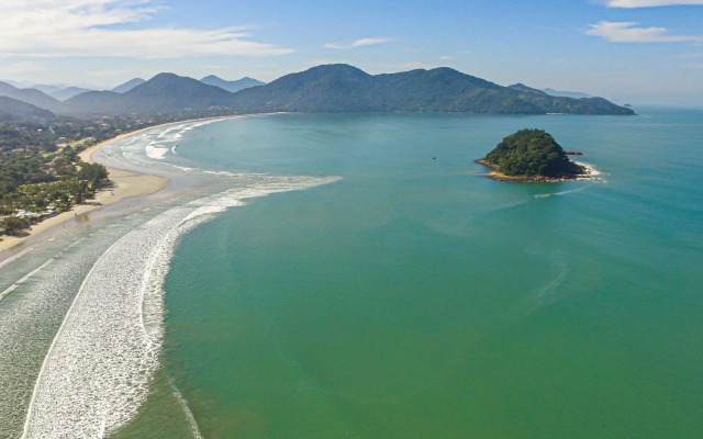Venice Hotel Ubatuba