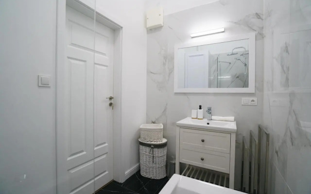 Prestige Apartment Rynek Kielce