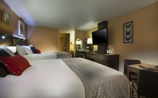 Prospector Hotel and Casino
