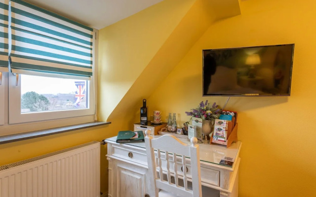 The Little Britain Inn