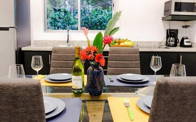Alloro Jungle Villas