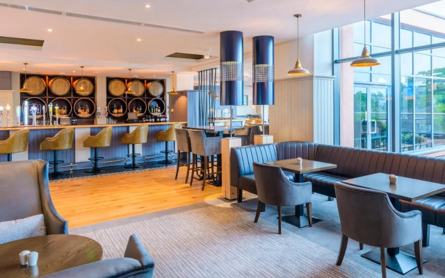 Radisson Sas