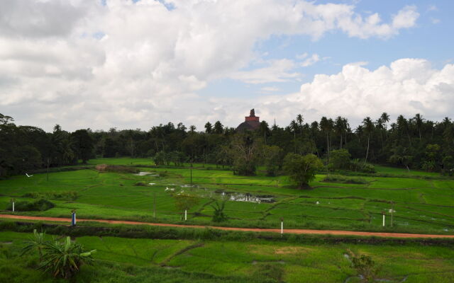 Nilketha Villa Eco Hotel