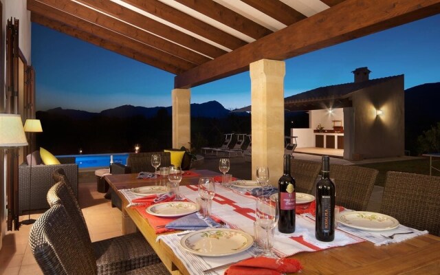 Villa la Vinya