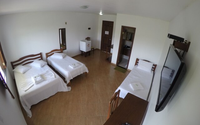 Amazônia ParkSuítes