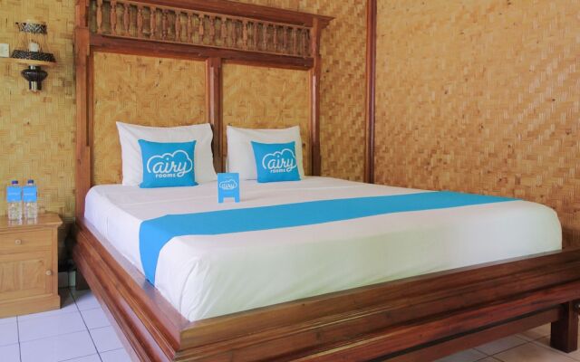 Airy Amlapura Raya Candidasa Bali