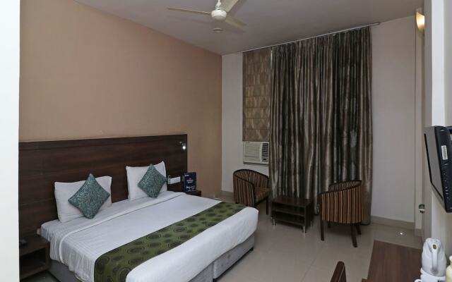 OYO 14703 Hotel Gen X Aravali