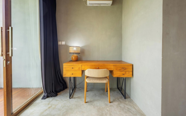 Zazen 1 Villa by Betterplace