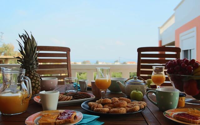 Kouros Chania Villas