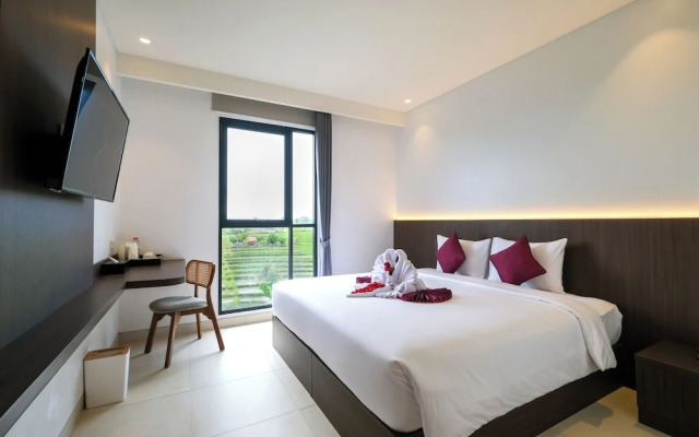 Valstar Hotel Canggu