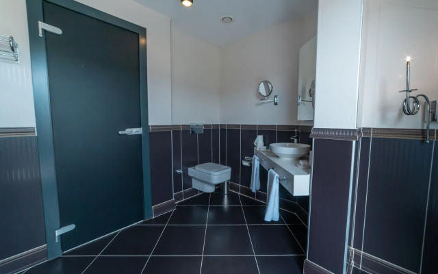 Atik Hotel