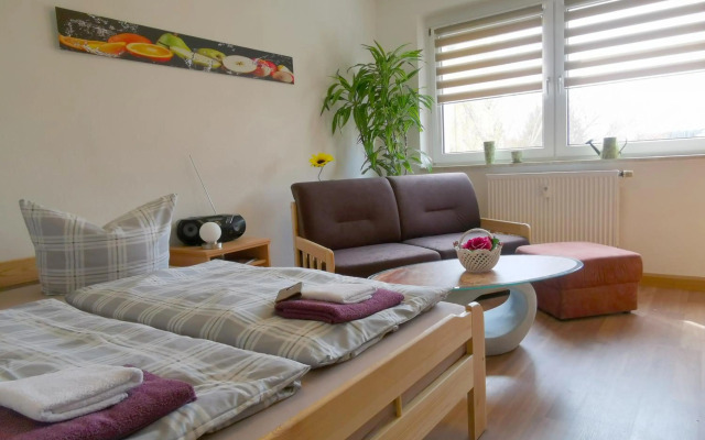 Ferien-und Gästewohnung Radebeul