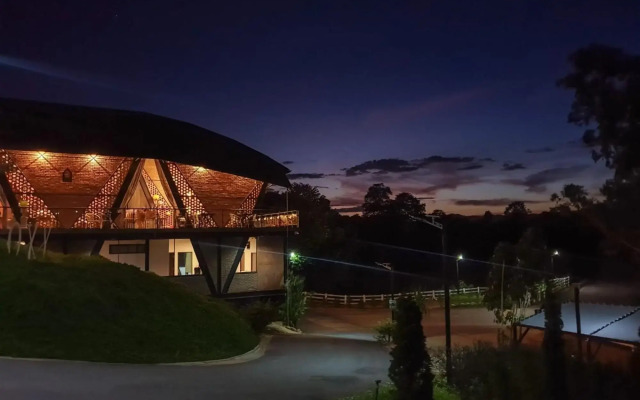 Oxy Resort