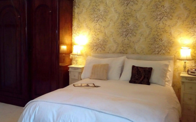 Marlagh Lodge