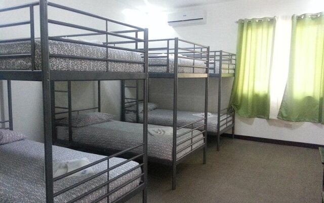 Modern Peak Suites and Private Resort