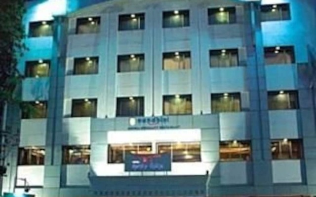 Hotel Nandhini St Marks Road