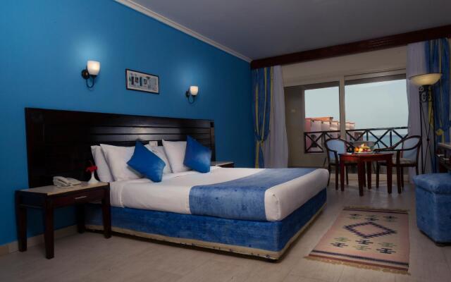 Blue House Hotel
