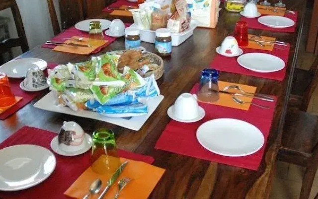 Bed & Breakfast La Dimora di Garlasco