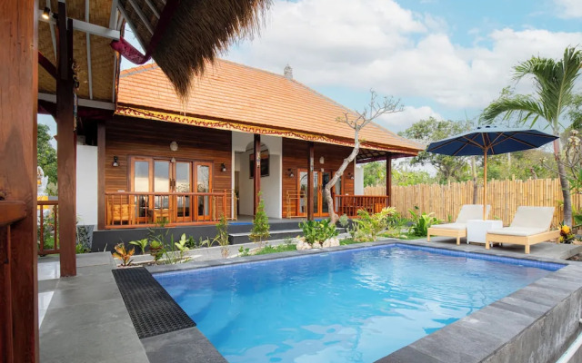 Ocean View Private VIlla Nusa Ceningan