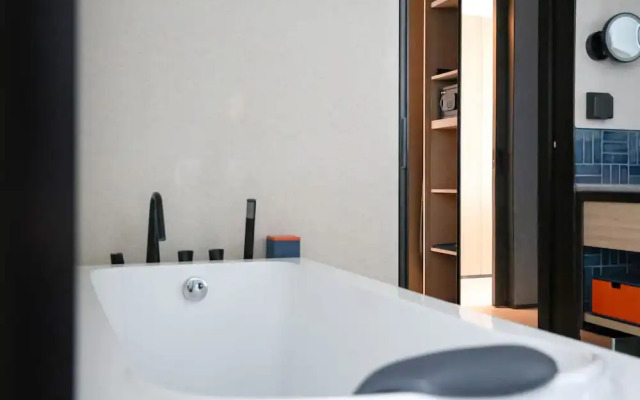 Four Points by Sheraton Shenzhen Guangming