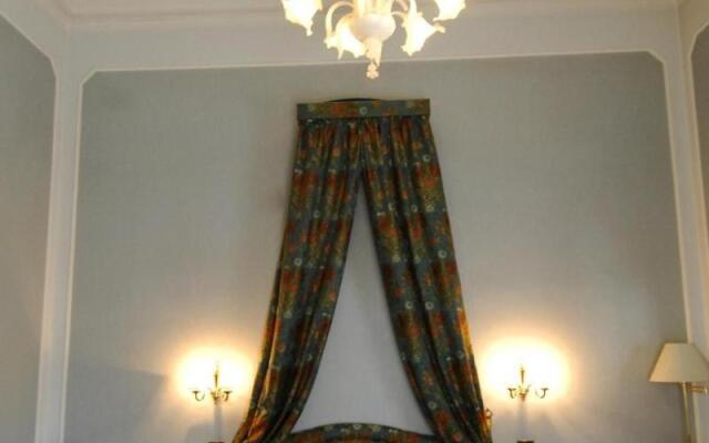 Grande Albergo Quattro Stagioni