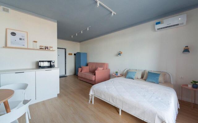 Апартаменты на улице Профсоюзная 59 (20)