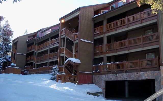 Breckenridge Resort Managers