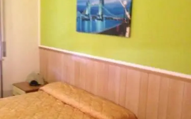 Pizzeria e Affittacamere Al Sole