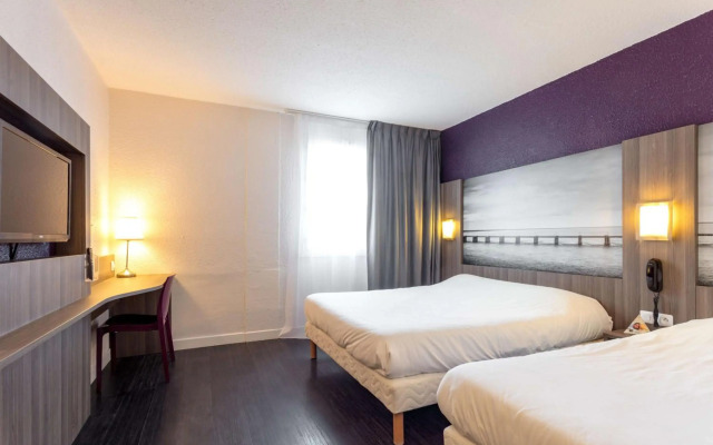 Brit Hotel Confort Montpellier Parc Expositions