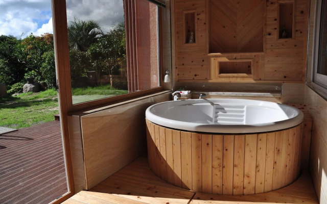 PalmValley Pool Villa Resort