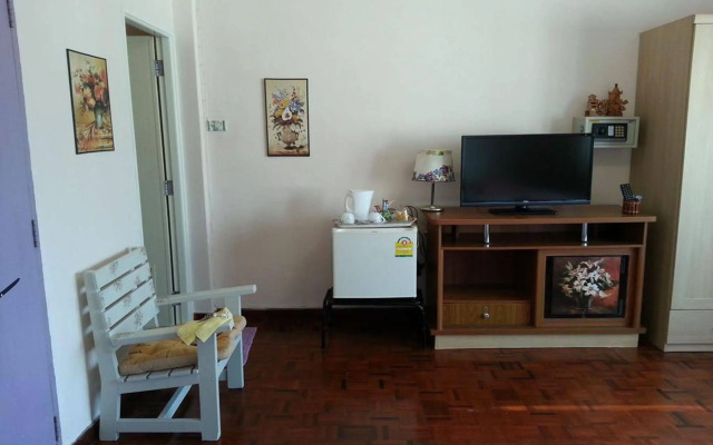 Hua Hin Tour Guesthouse