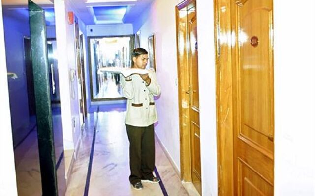 Pablas International