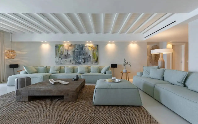 Villa Casa Spilia