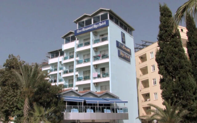 Blue Diamond Alya Hotel - All Inclusive