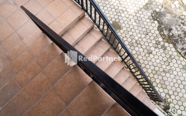 Wisma Citra Metro RedPartner