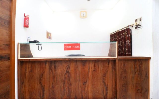 OYO 24116 A One Home Stay