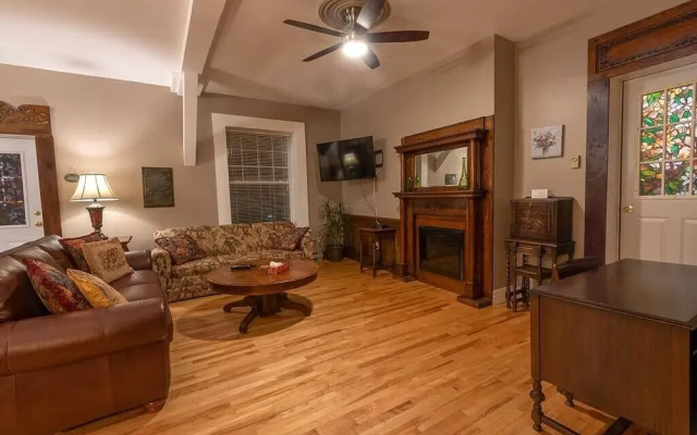 St. Martins Country Inn