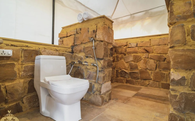 Beyond Stay Jadam Resort Jaisalmer