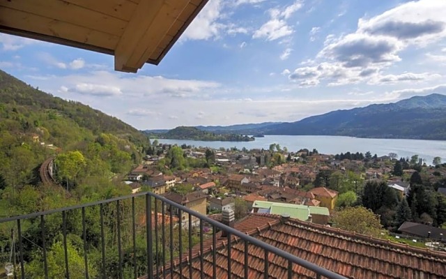 B&B Il Barsot
