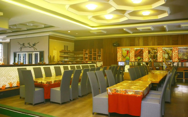 NIDA Rooms Pelajar Palace Ngaglik
